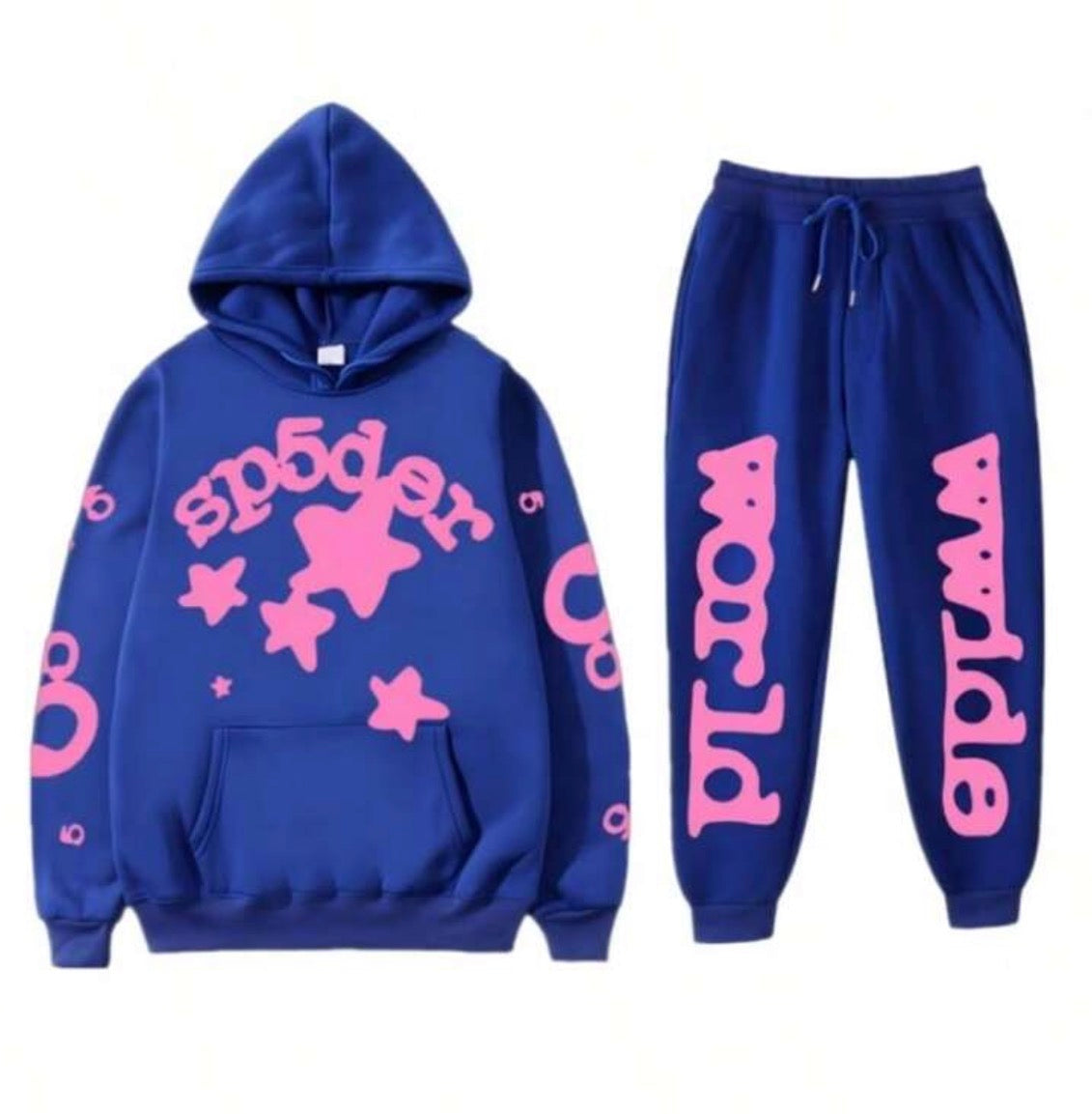 Set sp5der (copia)