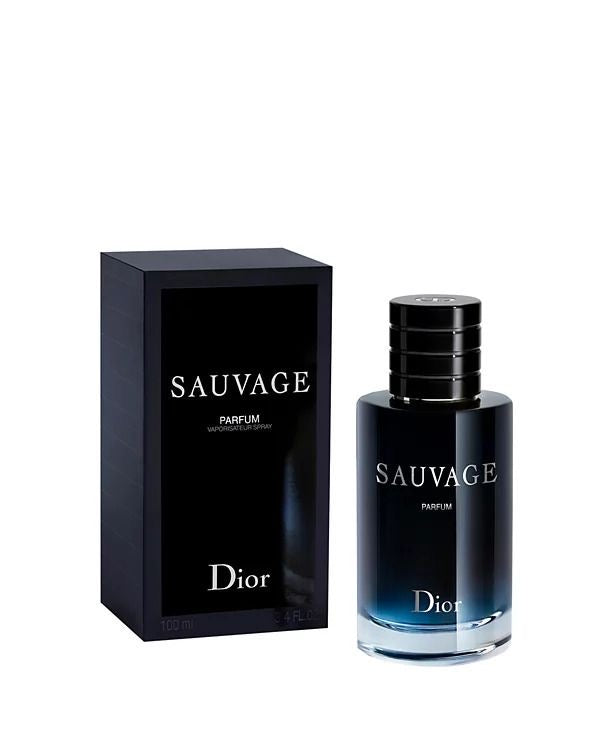 Parfum Sauvage Dior (copia)