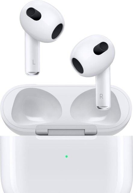 AirPods Pro 4 (Copia)