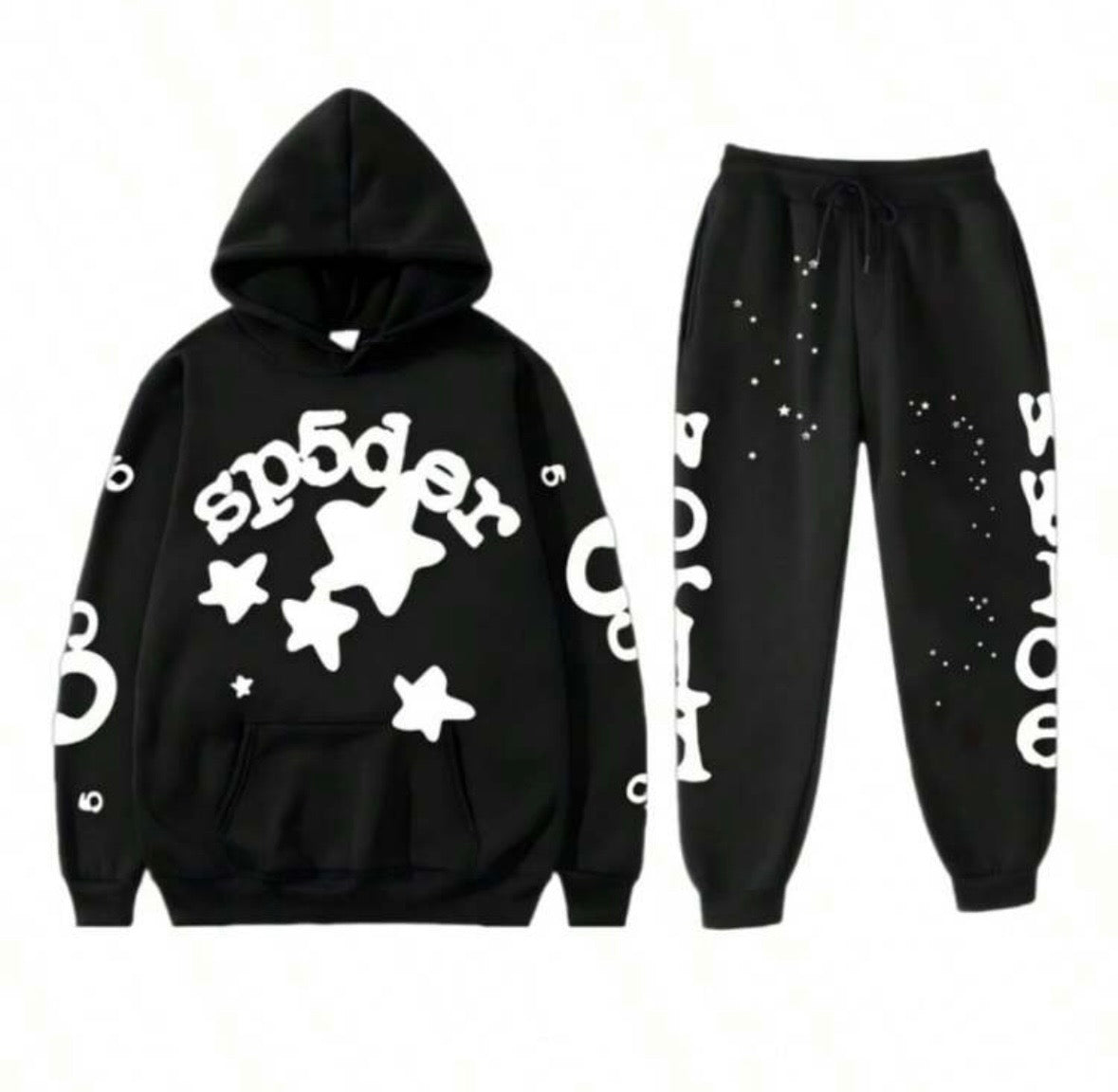 Set sp5der (copia)