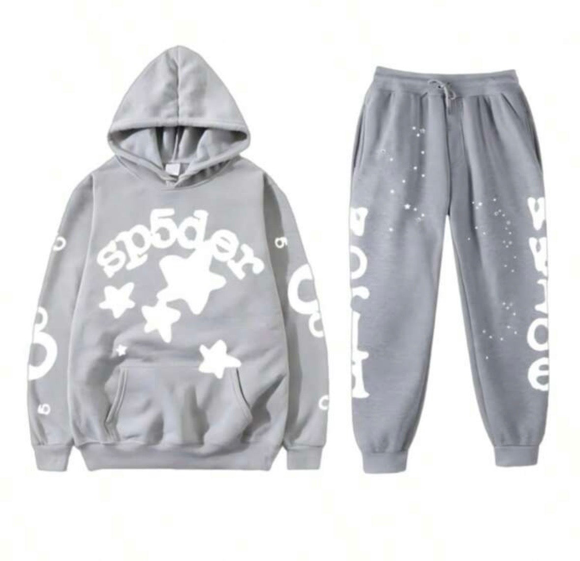 Set sp5der (copia)