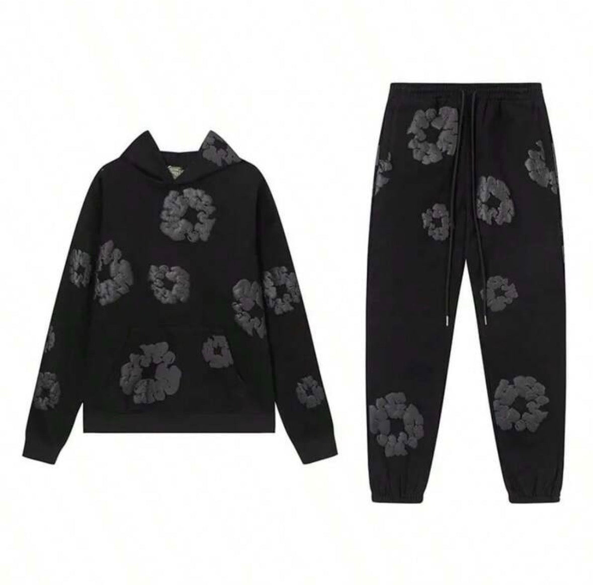 Denim tears set (copia)