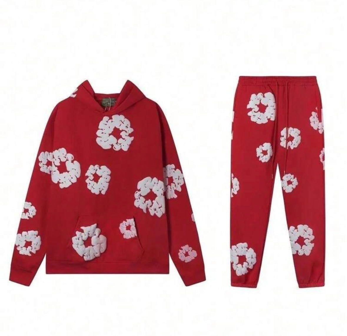 Set denim tears (copia)
