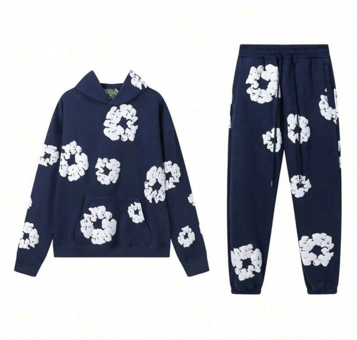 Set denim tears (copia)