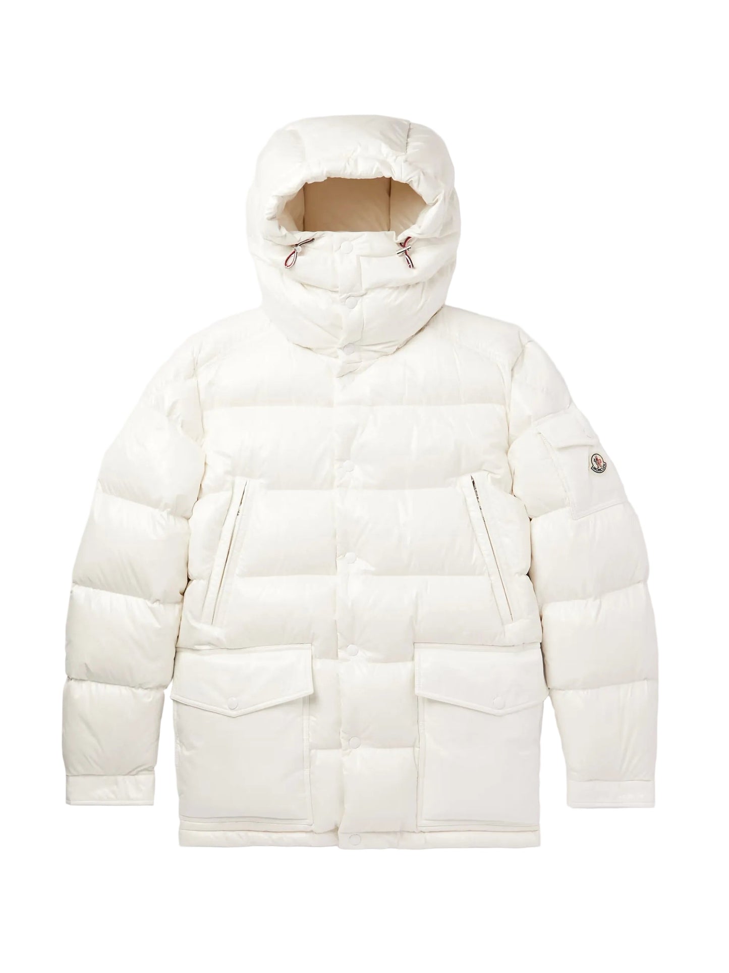 Jacket Moncler (copia)
