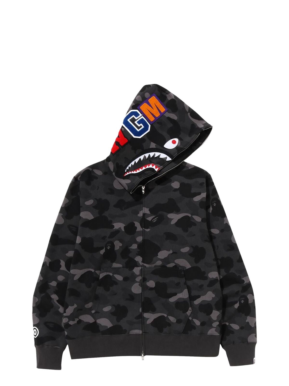 Bape sweater (Copia)