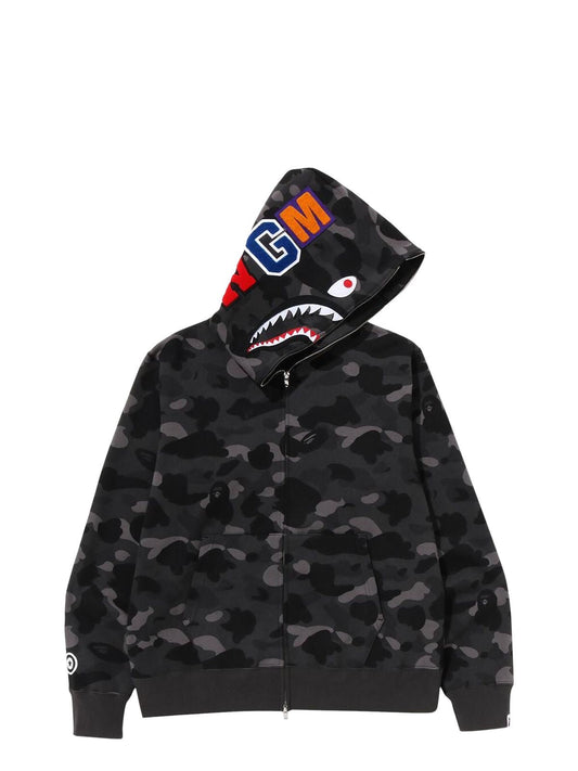 Bape sweater