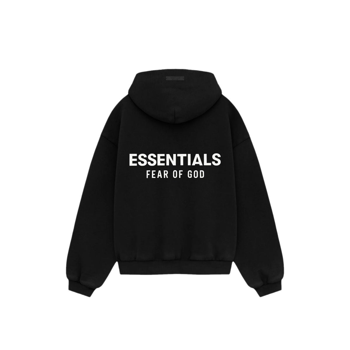 Hoodie Essentials (Copia)