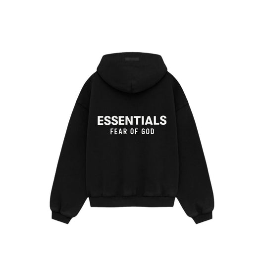 Hoodie Essentials