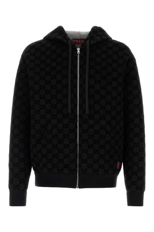 Sweater Gucci (Copia)