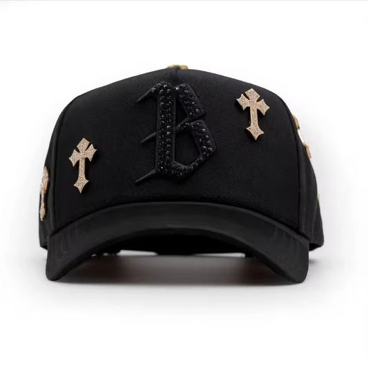Barbas hat