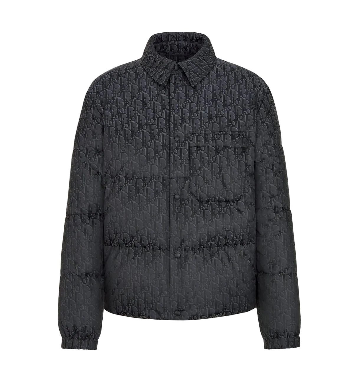Jacket Christian Dior (Copia)