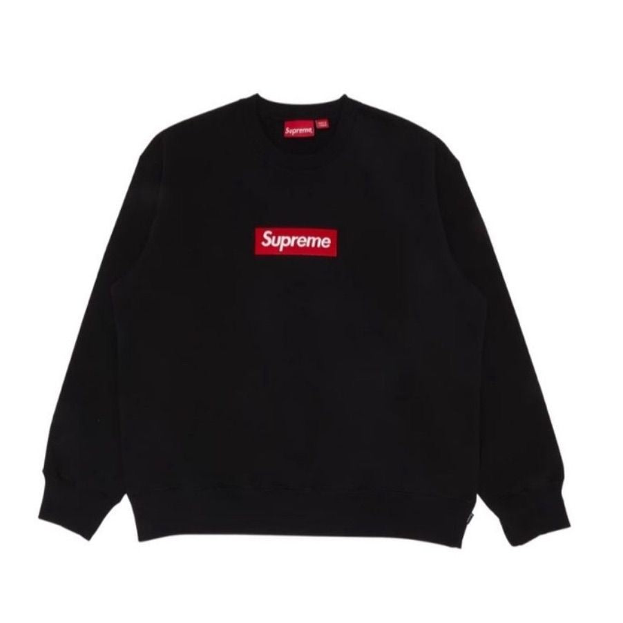 Sweater supreme (Copia)