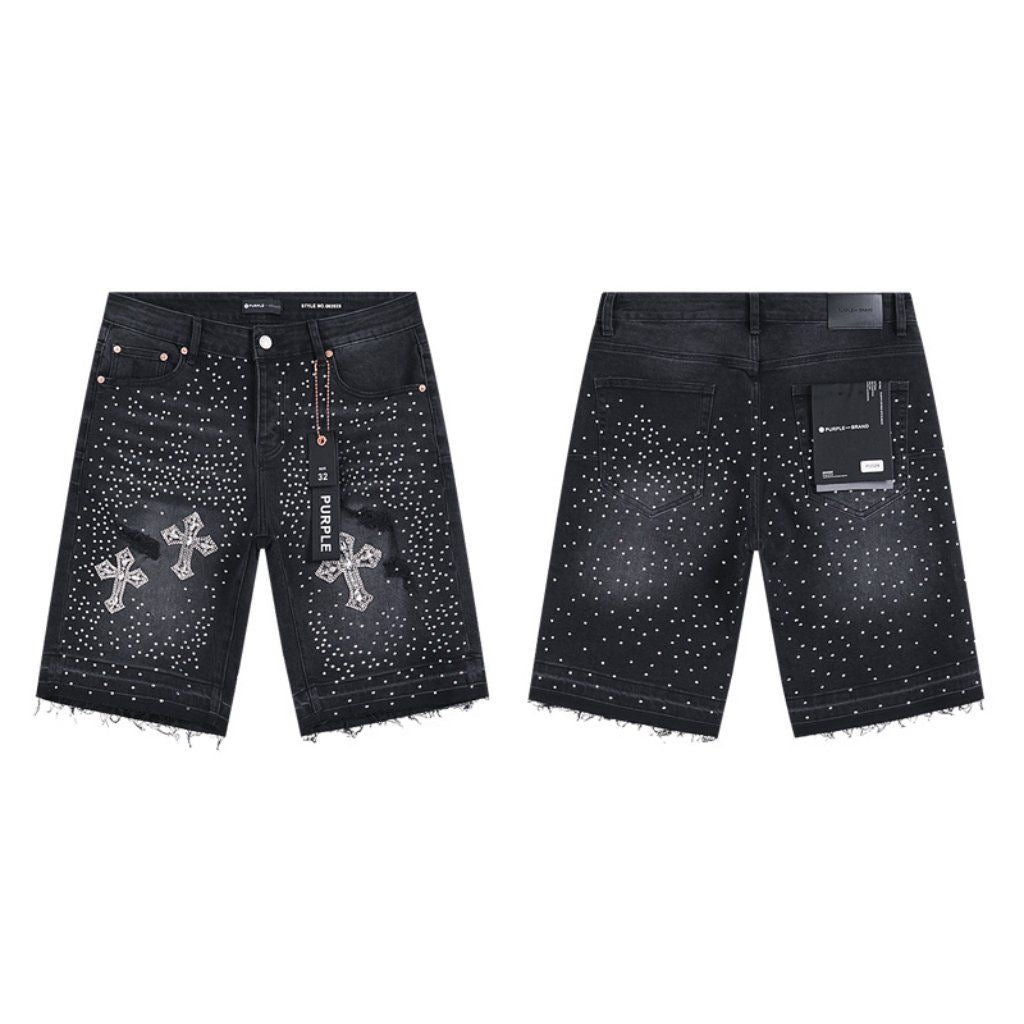 Short purple brand (Copia)