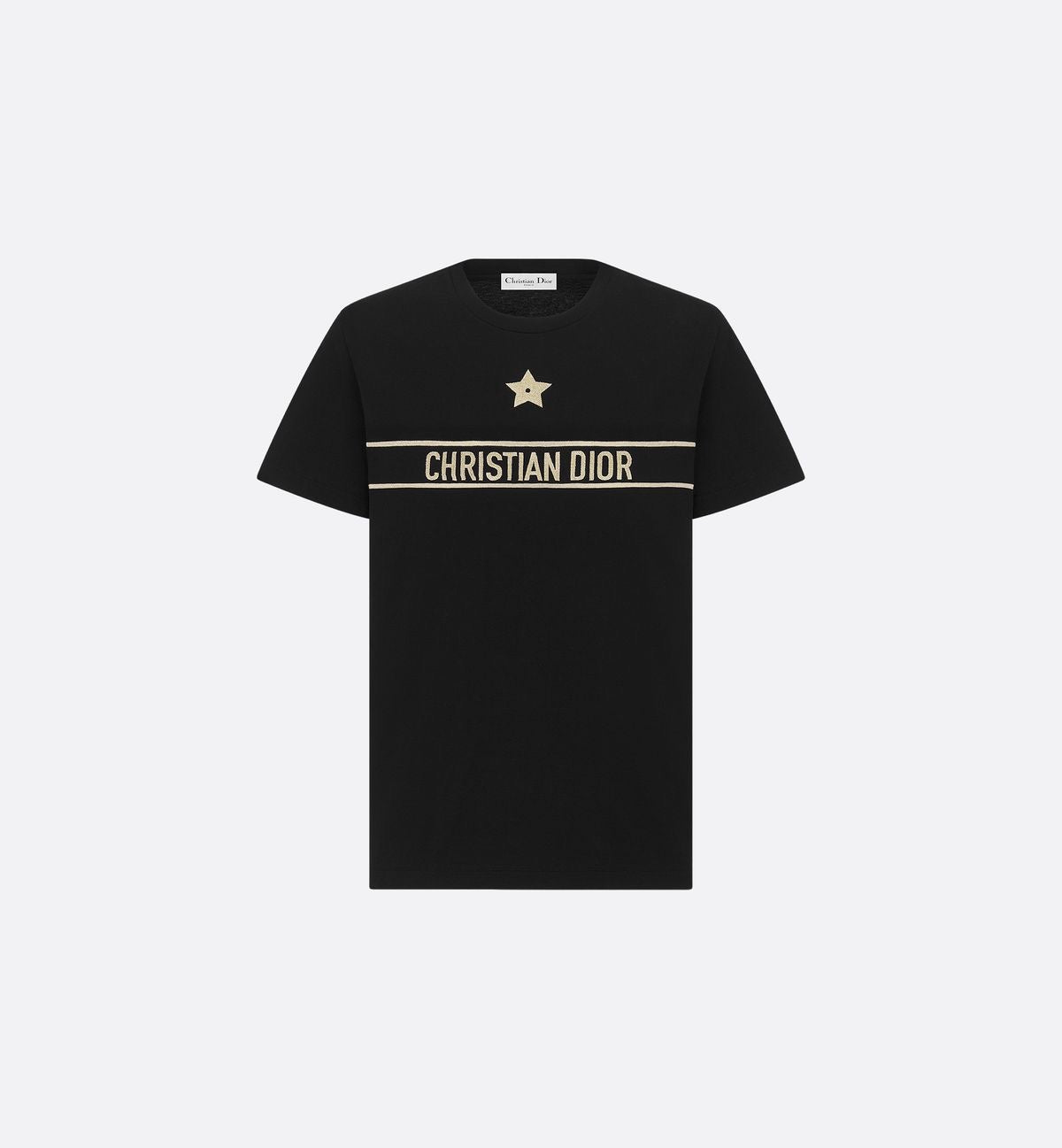 Shirt Christian Dior (Copia)