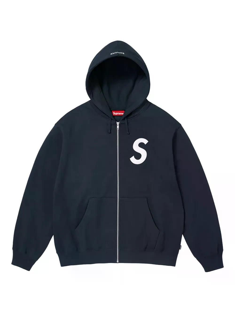 Hoodie supreme