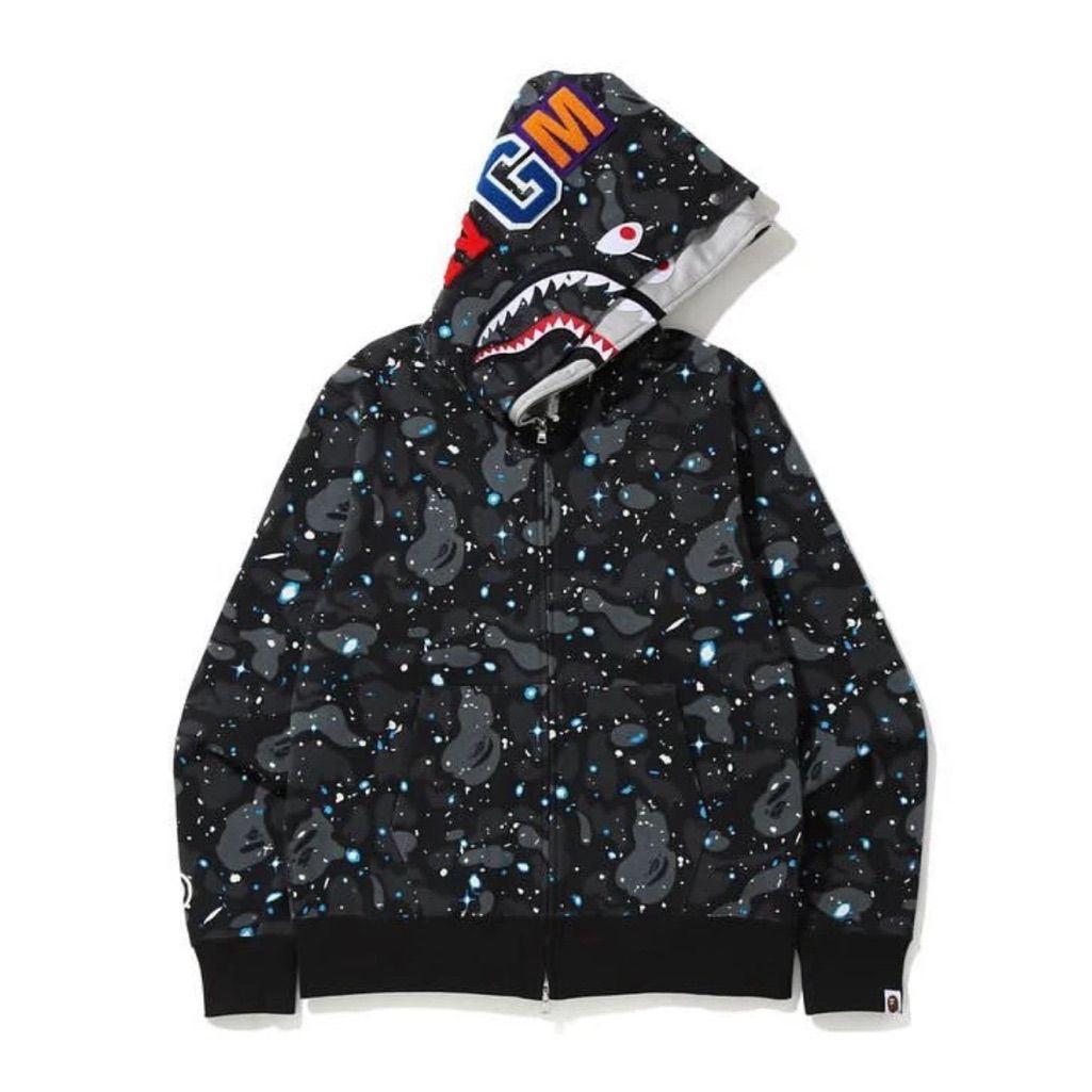 Bape sweater (Copia)