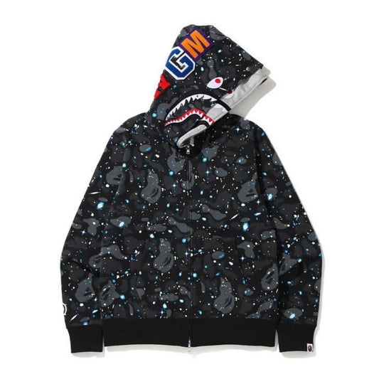 Bape sweater