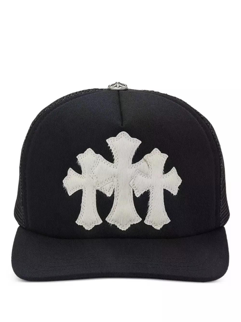 Chrome hearts hat (copia)