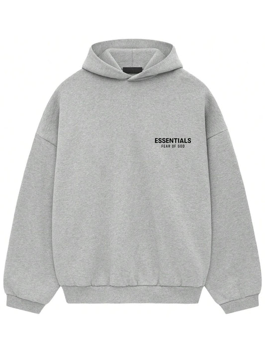 Hoodie essentials