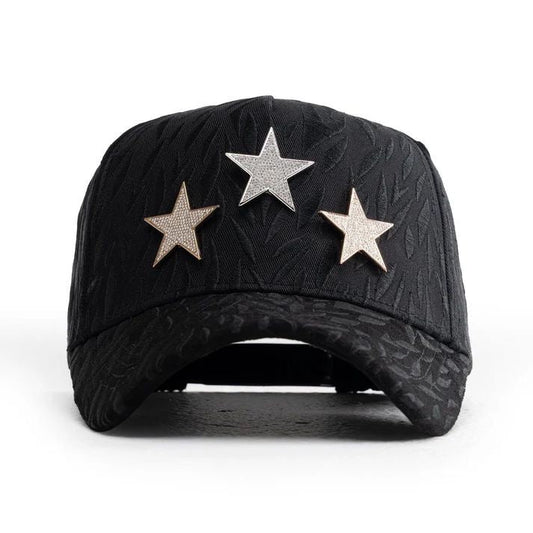 Barbas hat