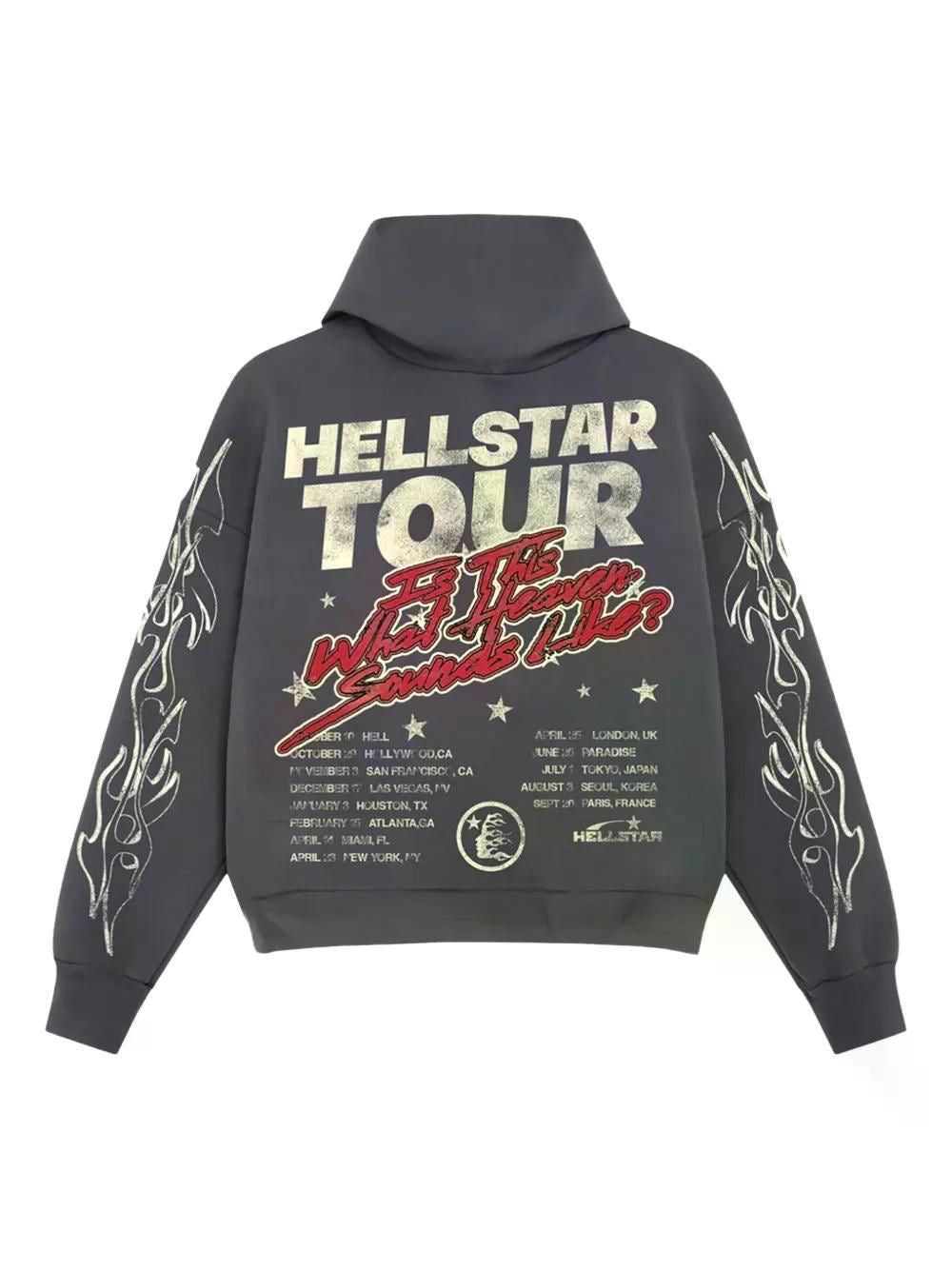 Hoodie Hellstar (Copia)