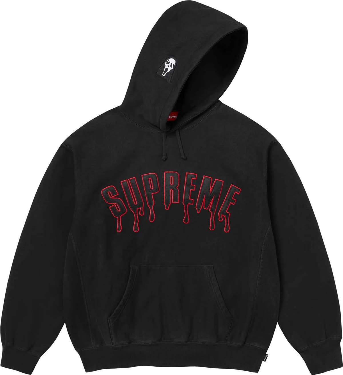 Hoodie supreme