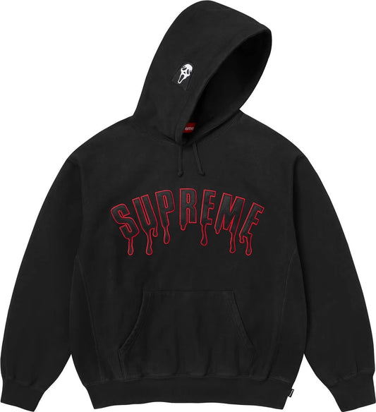 Hoodie supreme