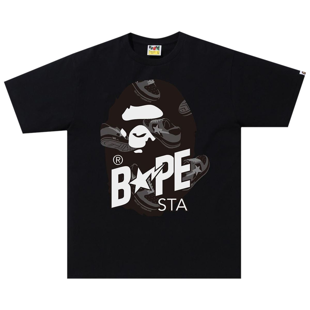 Shirt bape (Copia)