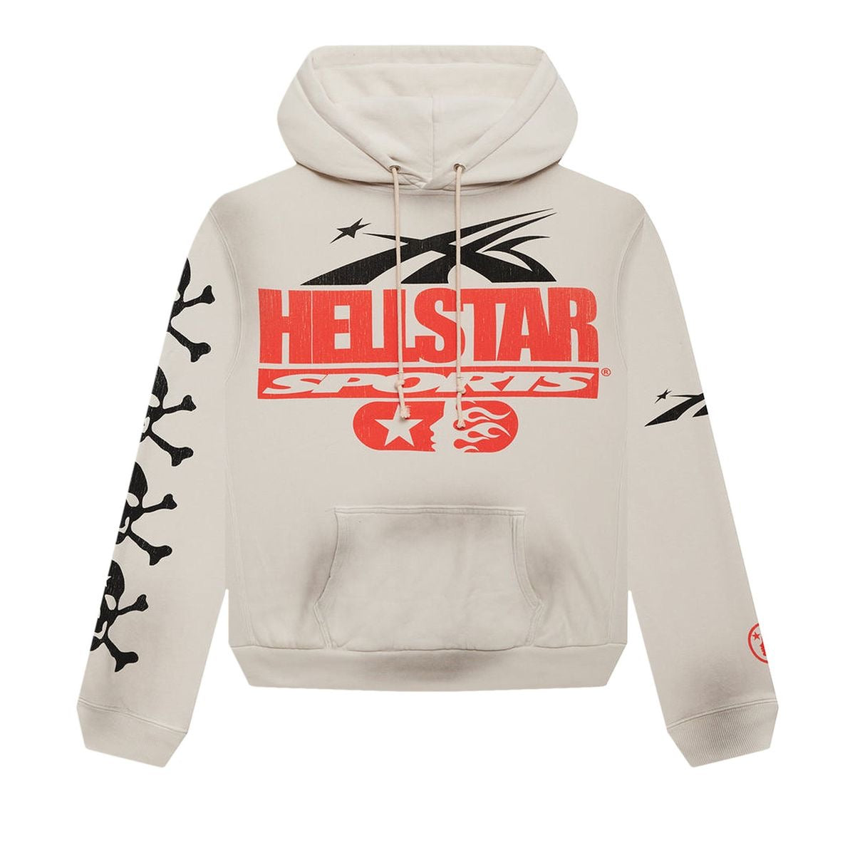 Hoodie Hellstar (Copia)