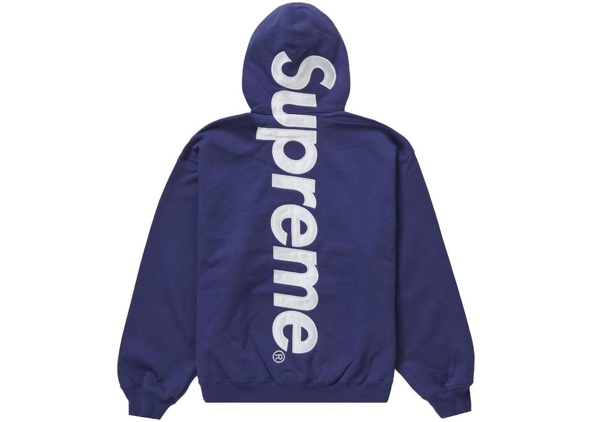 Hoodie supreme