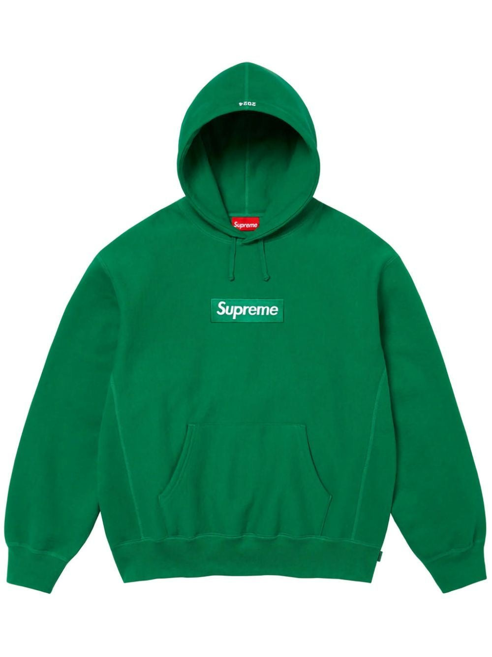 Hoodie supreme