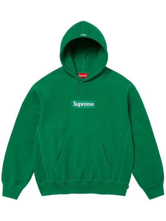 Hoodie supreme