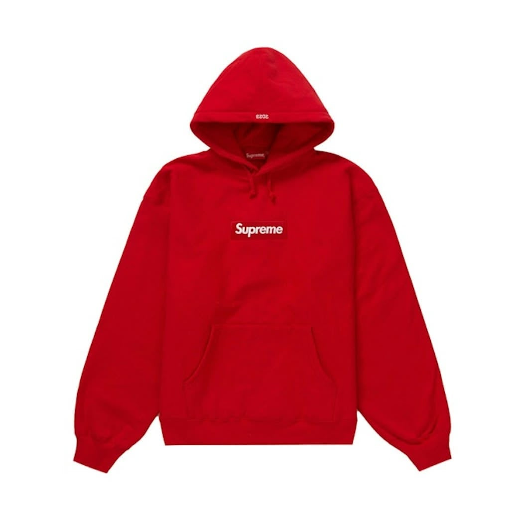 Hoodie supreme
