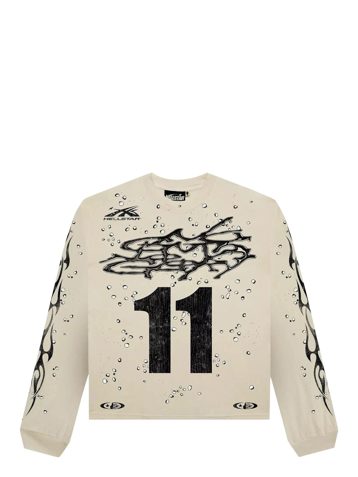 Hellstar sweater (Copia)