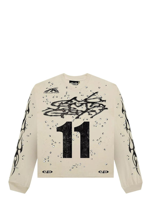 Hellstar sweater