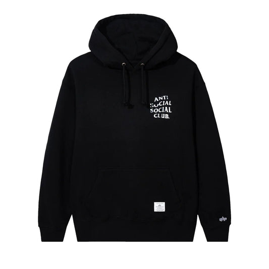 Hoodie Anti Social Club
