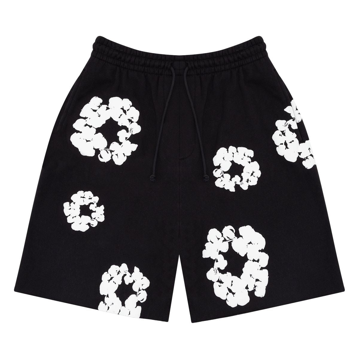 Short denim tears (copia)