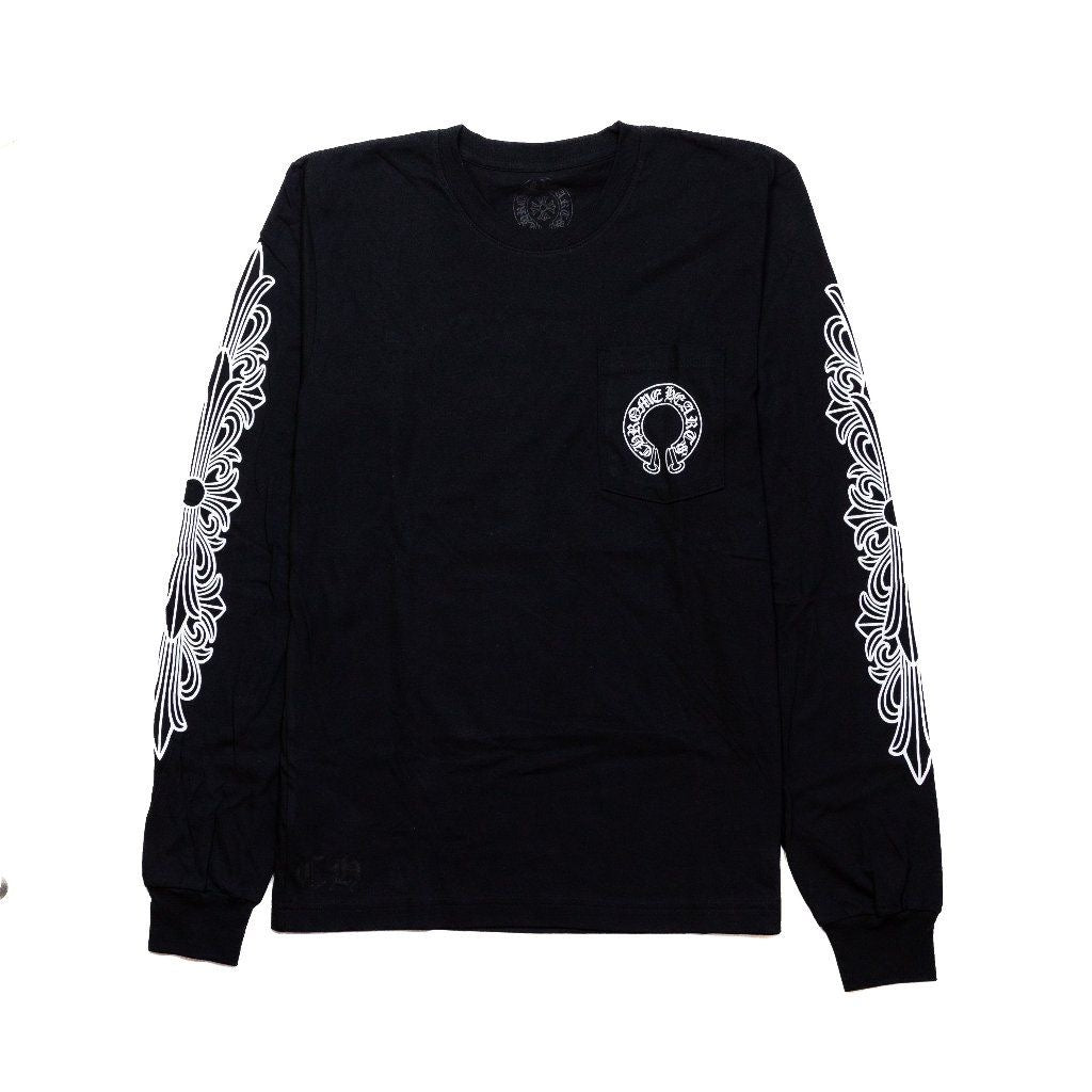 Sweater Chrome Hearts (Copia)