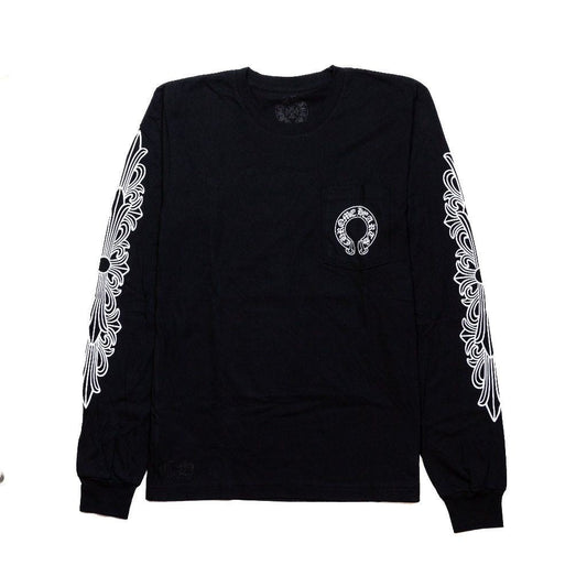 Sweater Chrome Hearts