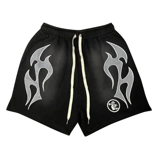 Short Hellstar