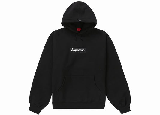 Hoodie supreme