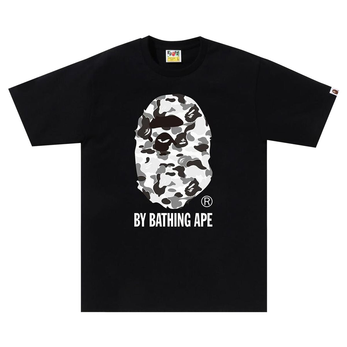 Shirt bape (Copia)