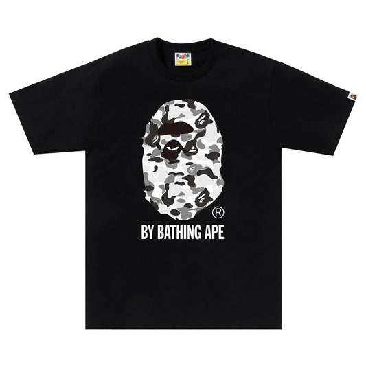Shirt bape