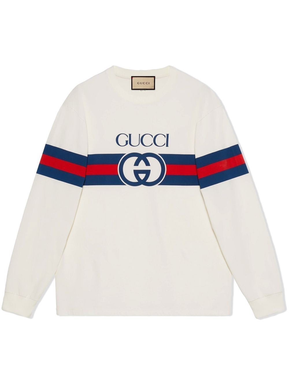 Sweater Gucci (Copia)