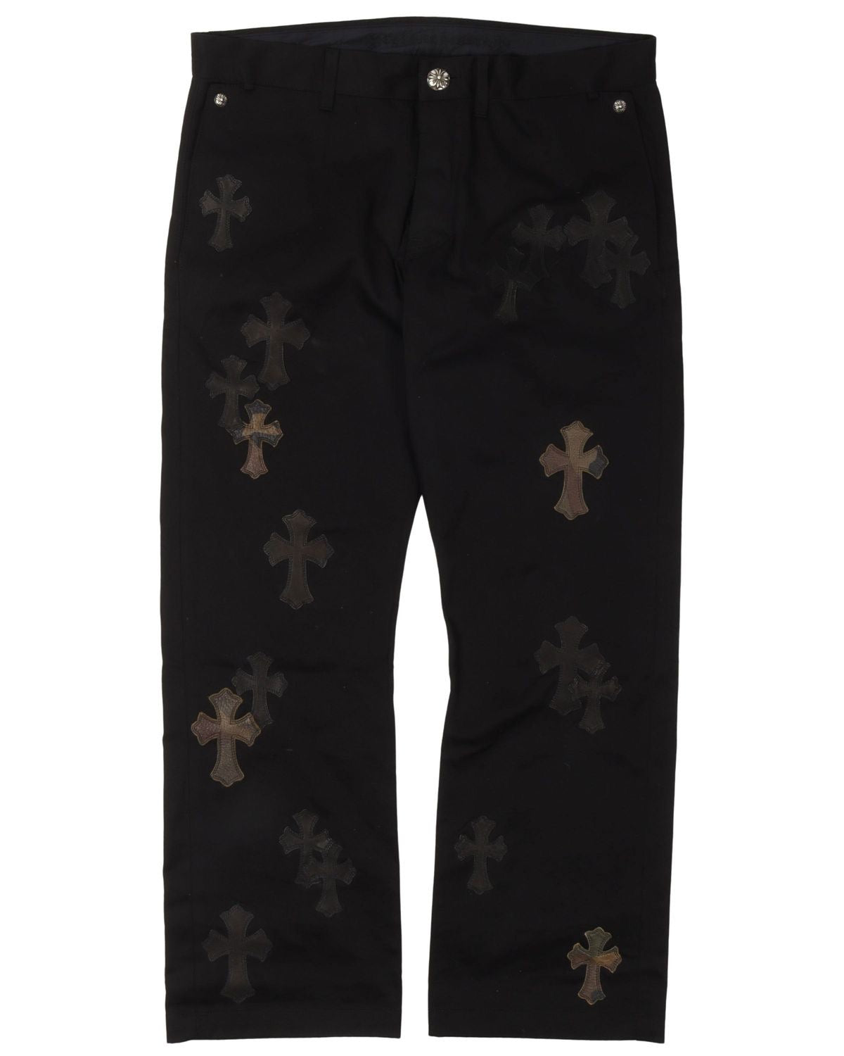 Jeans Chrome Heart (copia)