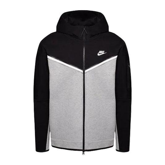 Nike tech sweater