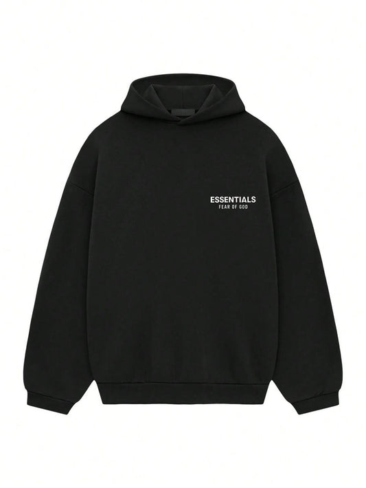 Hoodie essentials