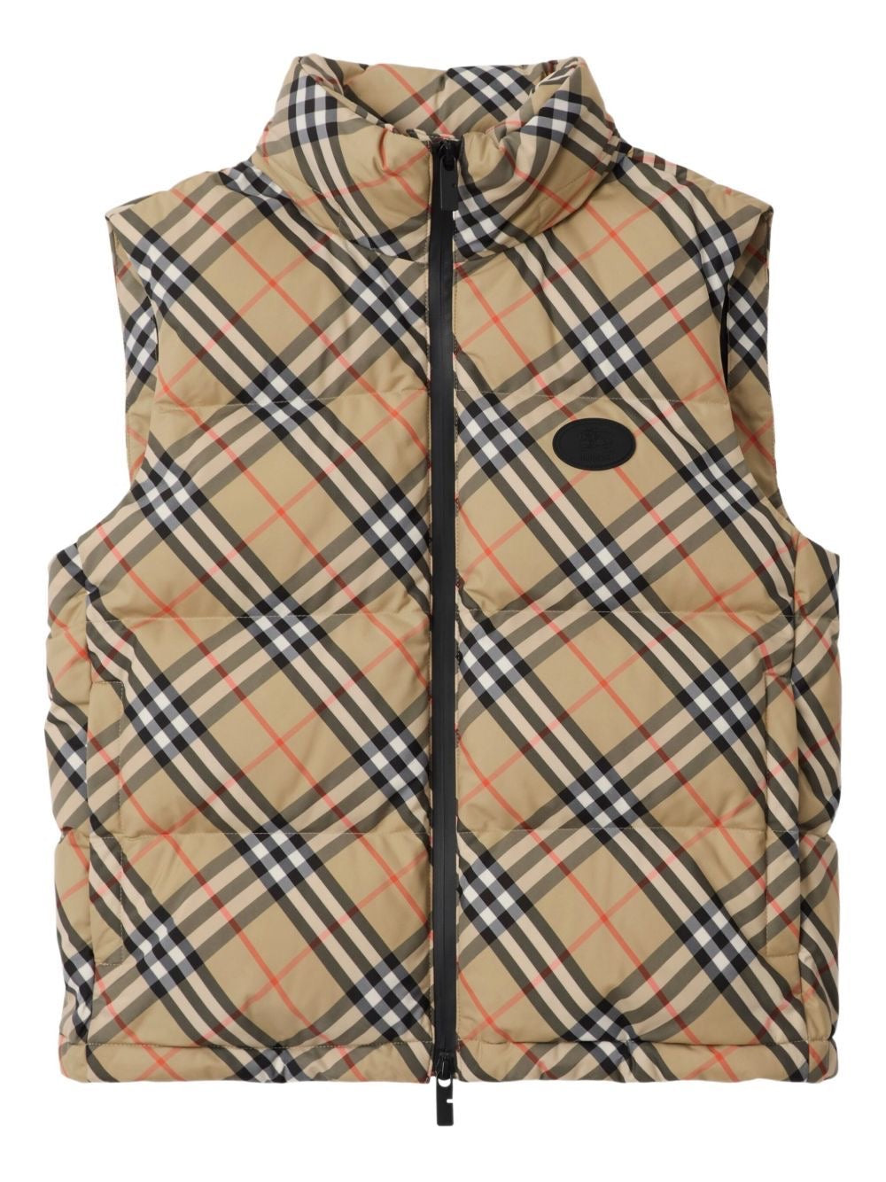 Jacket Burberry (Copia)