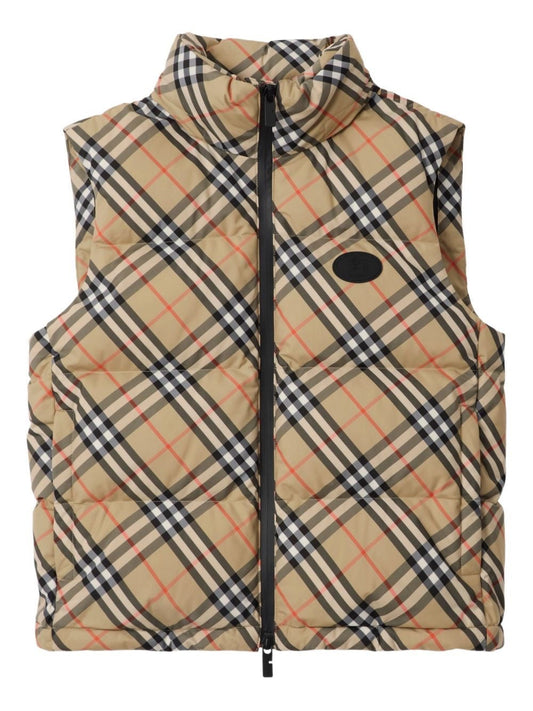 Jacket Burberry